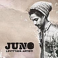 Juno - LevyttÃ¤vÃ¤ artisti album