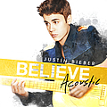 Justin Bieber - Believe Acoustic альбом