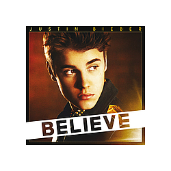 Justin Bieber - Believe (Deluxe Edition) альбом