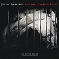 Justin Rutledge - No Never Alone альбом