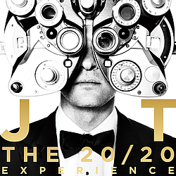 Justin Timberlake - The 20/20 Experience album