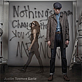 Justin Townes Earle - Nothing&#039;s Gonna Change the Way You Feel About Me Now album