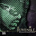 Juvenile - Rejuvenation album