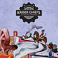 Kaiser Chiefs - The Future Is Medieval album