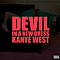 Kanye West - Devil In A New Dress album
