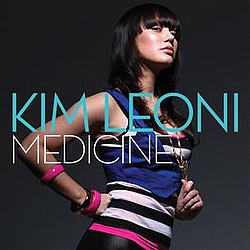 Kim Leoni - Medicine album