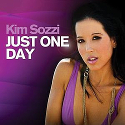 Kim Sozzi - Just One Day album
