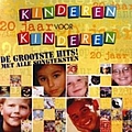 Kinderen Voor Kinderen - 20 jaar Kinderen voor Kinderen album