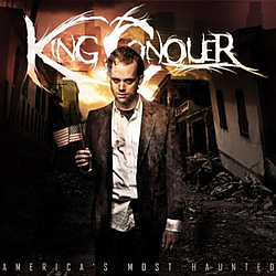 King Conquer - America&#039;s Most Haunted альбом