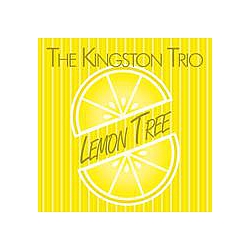 Kingston Trio - Lemon Tree альбом
