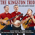 Kingston Trio - The Lion Sleeps Tonight album