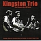 Kingston Trio - Flowers Are All Gone album