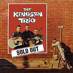 Kingston Trio - Sold Out album