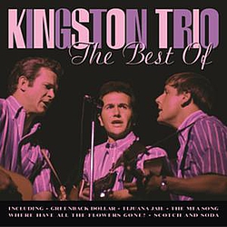 Kingston Trio - The Best Of Kingston Trio album