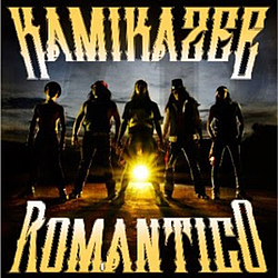 Kamikazee - Romantico альбом