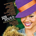 Kirk Franklin - Jill Scott Collaborations album