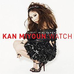 Kan Mi Youn - Watch альбом