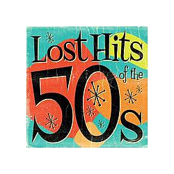 Kit Carson - Lost Hits of the 50&#039;s (All Original Artists &amp; Versions) альбом