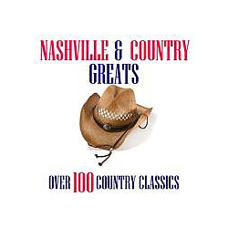 Kitty Wells - Nashville &amp; Country Greats album