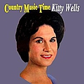 Kitty Wells - Country Music Time альбом