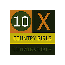 Kitty Wells - 10 x Country Girls альбом