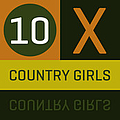 Kitty Wells - 10 x Country Girls album