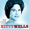 Kitty Wells - The Complete Kitty Wells album