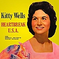 Kitty Wells - HeartBreak U.S.A album
