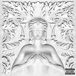 Kanye West - Cruel Summer album