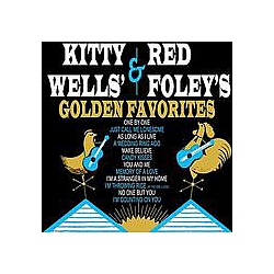 Kitty Wells - Golden Favorites album