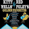 Kitty Wells - Golden Favorites album