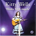 Kitty Wells - Honky Tonk Angels album