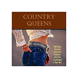 Kitty Wells - Country Queens album