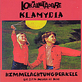 Klamydia - Himmelachtungperkele альбом