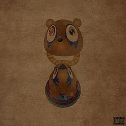 Kanye West - Young And Spiteful album