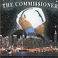 Kool Keith - The Commi$$ioner album