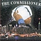 Kool Keith - The Commi$$ioner album