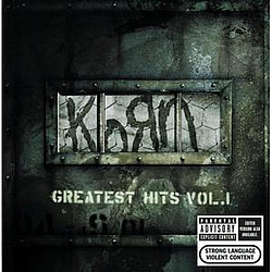 Korn - Greatest Hits album