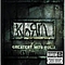 Korn - Greatest Hits альбом