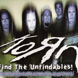Korn - Find The Unfindables album
