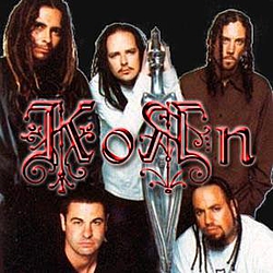 Korn - Hidden Treasures альбом