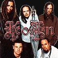 Korn - Hidden Treasures album