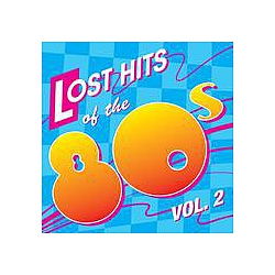 Korona - Lost Hits of the 80&#039;s Vol. 2 (All Original Artists &amp; Versions) album