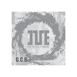 Kotoko - G.C.BEST album