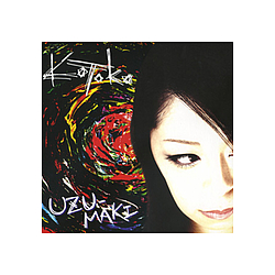 Kotoko - UZU-MAKI album