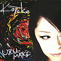 Kotoko - UZU-MAKI альбом