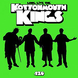 Kottonmouth Kings - Long Live The Kings (Bonus Disc) album