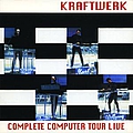 Kraftwerk - 1981-07-03: Complete Computer Tour Live: Hammersmith Odeon, London, UK album