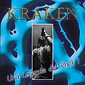 Kraken - Una Leyenda del Rock альбом