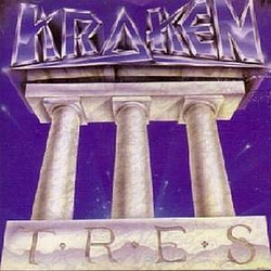 Kraken - Kraken III альбом